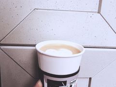 -JPG coffee(广州体育西店)