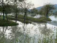 -南北湖风景区