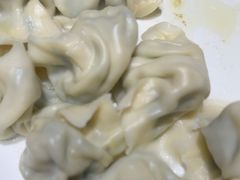 -饺子功·东北记忆·锅包肉(电厂路店)