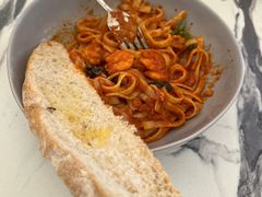 -The Sunny Side Cafe Station 1