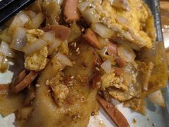 -正通记·哈尔滨烧烤·炭烤鸽子(七宝万科国际店)