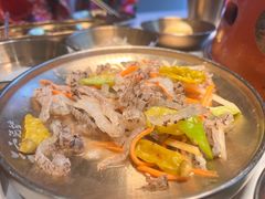 -三宝泥炉·活烤鳗鱼(七宝宝龙店)