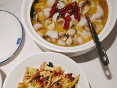 -兰湘子·湘菜小炒(崂山丽达店)