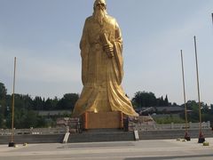 -函谷关历史文化旅游区