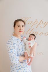 -上海百佳母婴护理中心