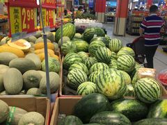 -沃尔玛购物广场(霖雨路店)