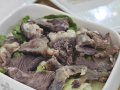 -夜牛潮汕鲜牛肉火锅店(翻身店)