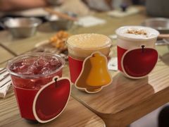 -下酒(华熙店)