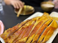 -诺敏塔拉奶茶-布里亚特包子-手把肉(锦都会店)