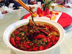 -李老爹香辣蟹(宣武门店)