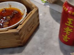 -惠如樓(白云机场T2国际出发店)