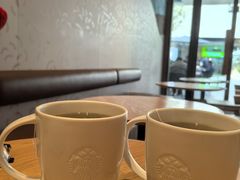 -星巴克(南宁华润幸福里店)