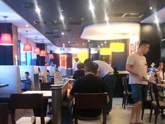 -必胜客(东兴商厦店)