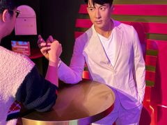 -上海杜莎夫人蜡像馆