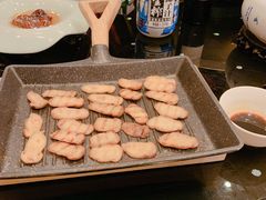 -禧瑞都大饭店(吊桥路店)