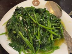 -文兴酒家(Chinatown - Gerrard Street)