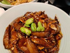 -局气 烤鸭·北京菜(光华路店)