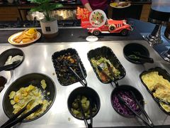 -比格比萨自助(花园路店)