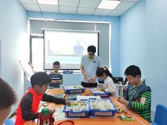 -童程童美少儿编程乐高机器人(沈河校区)