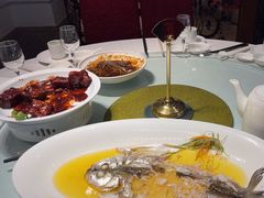 -天福苑(崇宁路店)