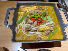 -裕鼎鲜·新中菜(金鼎广场店)