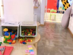 -tomato蕃茄田艺术(新天地中心)