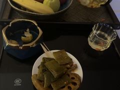 -蓉府金足印象(清江西路店)