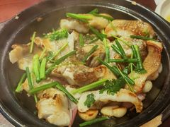 -赤湾大饭堂(山海逸居店)