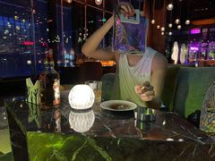 -SPARK(成都W酒店)