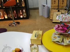 -喜艾堂艾灸馆(世贸天阶店)