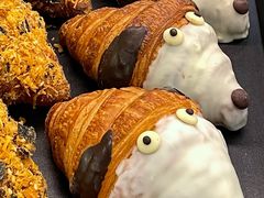 -屋裡·Union Bakery(龙江路店)