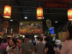 -石岐佬中山菜馆(张溪店)