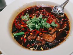 -鹿港小镇(悠唐店)