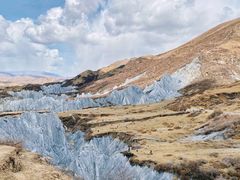 景点-墨石公园景区