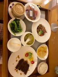 -馨月汇·一悦馨香月子中心(前滩店)