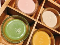 -叶叶菩提·晋福宫