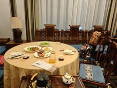 -广东胜利宾馆西关粤中餐厅