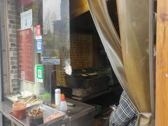 -龙翔臭豆腐(河坊街店)