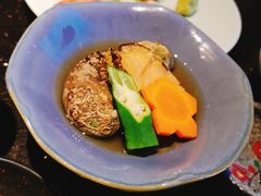 -江户前日本料理(瑞诗酒店店)