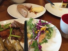 -美盛喜来登大酒店-盛宴标帜餐厅