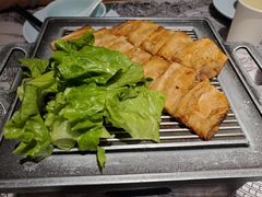 -客官 · 江南小菜馆(长风大悦城店)