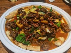 -驿楼兰·新疆菜(火车站店)