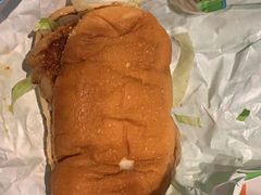 -麦当劳(金山红星美凯龙DT店)