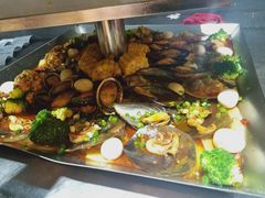 -霸王虾·麻辣小龙虾(清水河公园店)