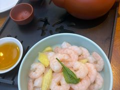 -外婆烧.老杭帮菜(庆春店)