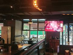 -麦凯伦烧烤·精酿超级工厂店(金桥总店)