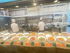 -梁家大院•农家菜(昆山会展中心店)