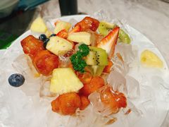 -汤城小厨•粤菜•靓汤(西直门凯德MALL店)