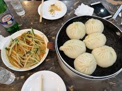 -张包铺(道外店)