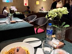 意大利肉酱意面-翡翠鸟精品泰国菜(北辰财富中心店)